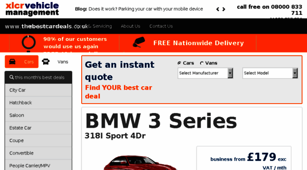 thebestcardeals.exvn.com