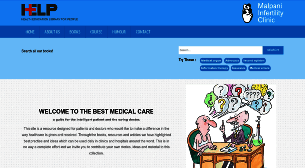 thebestmedicalcare.com