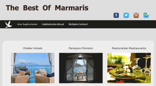 thebestofmarmaris.com