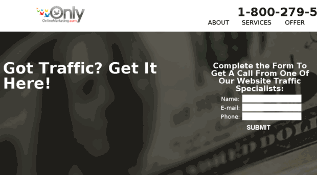 thebestwebsitetraffic.com