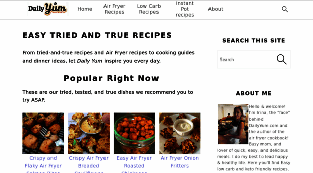 thebigapplemama.com