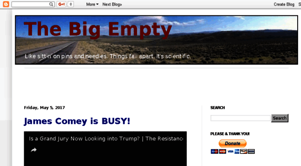 thebigempty-bjork.com