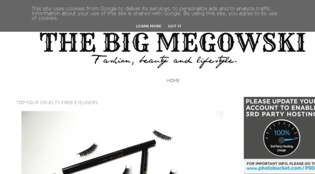 thebigmegowski.blogspot.ie