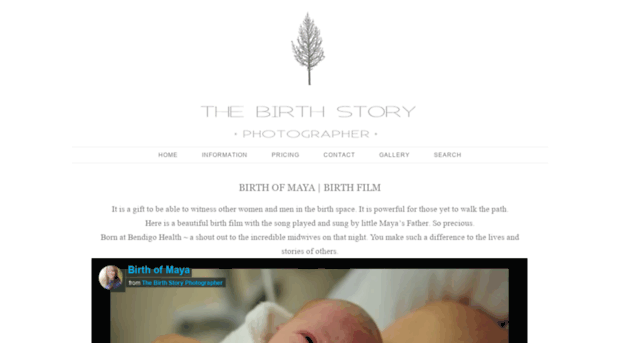 thebirthstory.com.au
