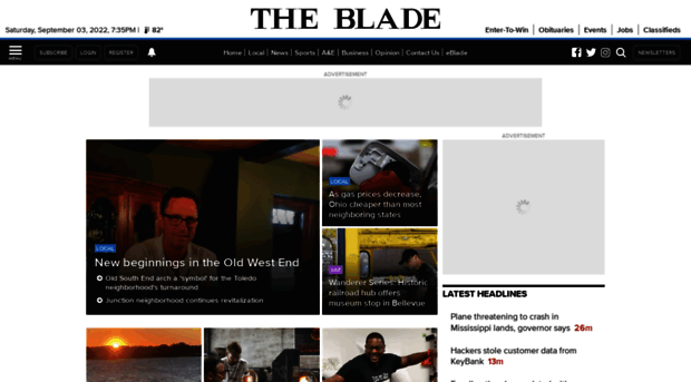 theblade.com