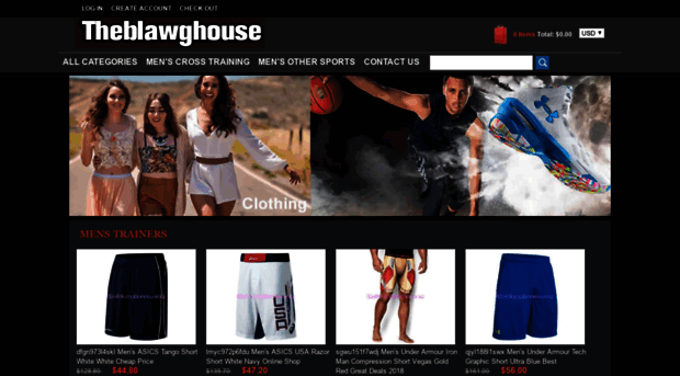 theblawghouse.com
