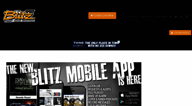 theblitz.com