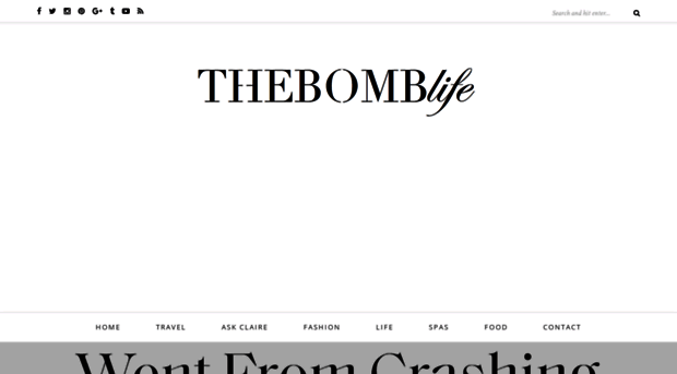 thebomblife.com
