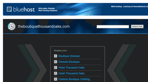 theboutiquethousandoaks.com