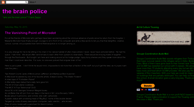 thebrainpolice.blogspot.fr