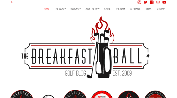 thebreakfastball.com