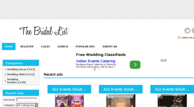 thebridallist.com