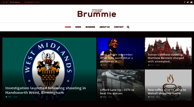 thebrummie.net
