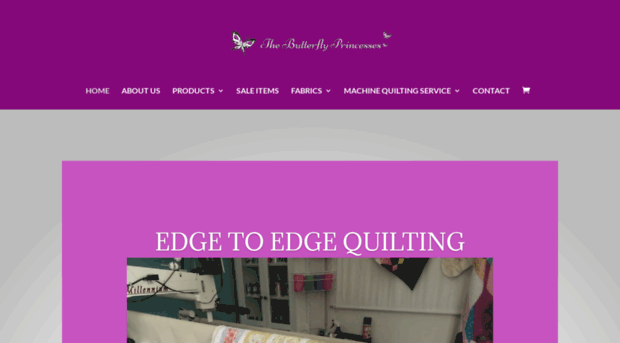thebutterflyprincesses.com.au