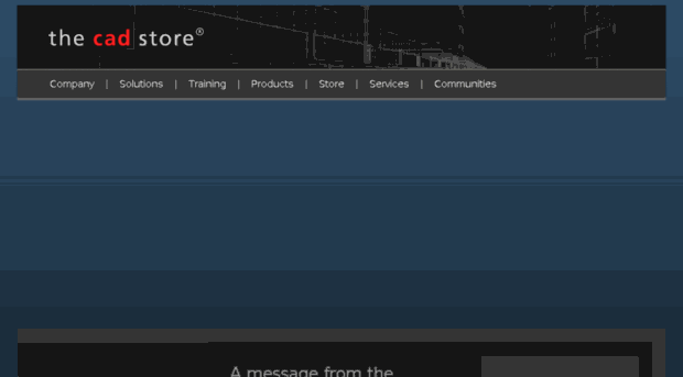 thecadstore.com