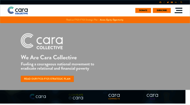thecaraprogram.org