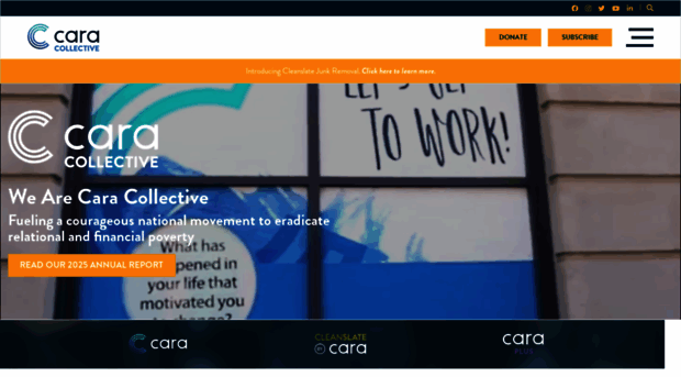 thecaraprogram.org
