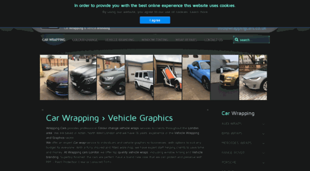 thecarwrapping.co.uk