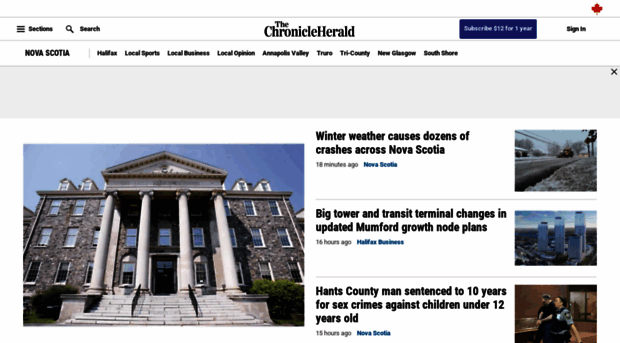 thechronicleherald.ca