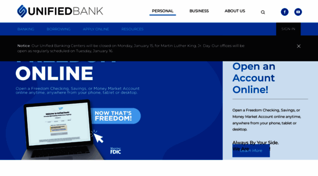thecitizensbank.com