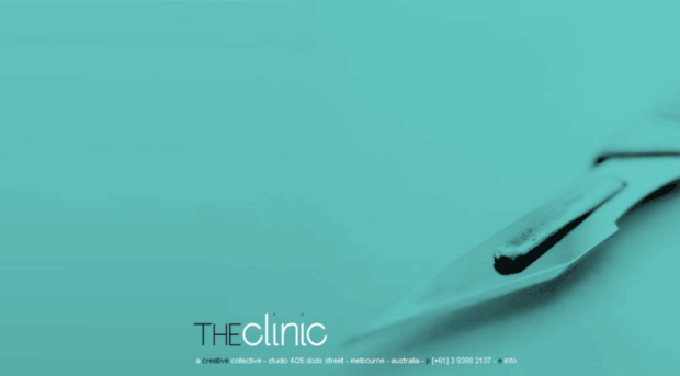 thecliniccollective.com