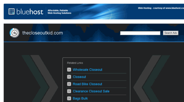 thecloseoutkid.com