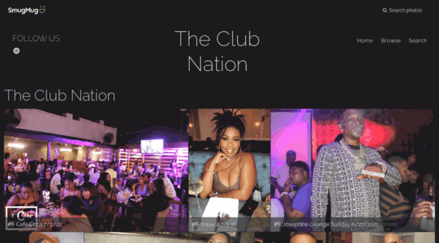 theclubnation.com