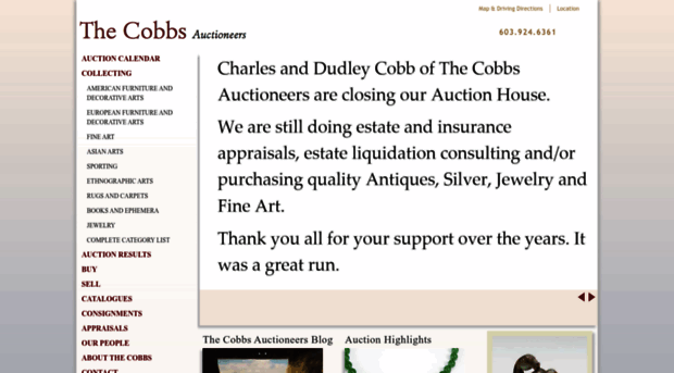 thecobbs.com