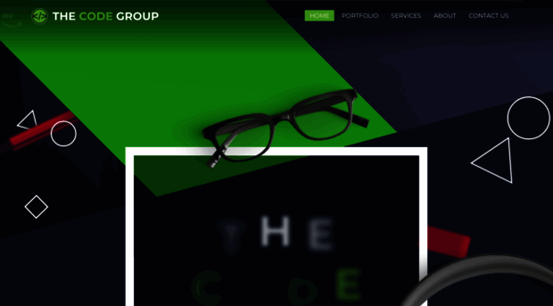 thecodegroup.co.za