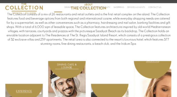 thecollection.ae