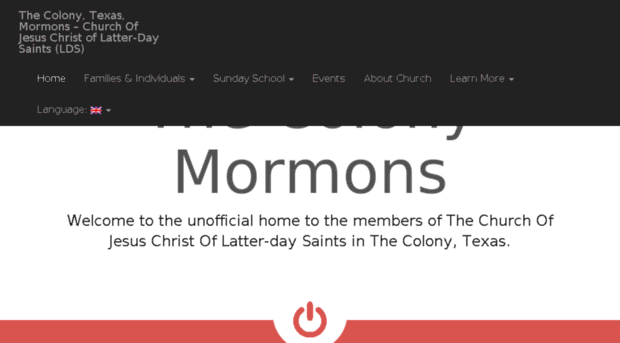 thecolonymormons.org