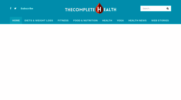 thecompletehealth.com