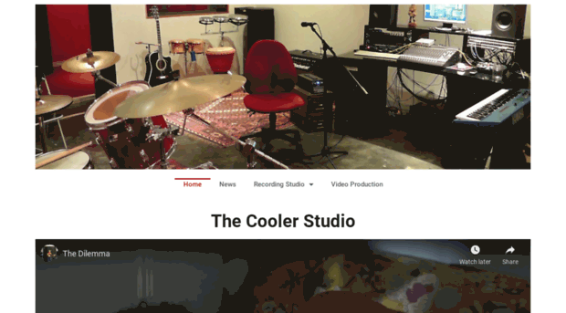 thecooler.co.za