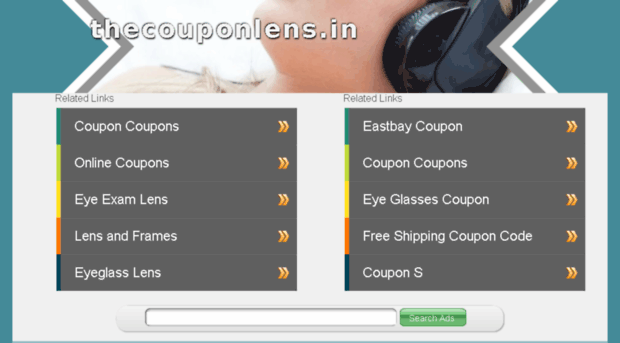 thecouponlens.in