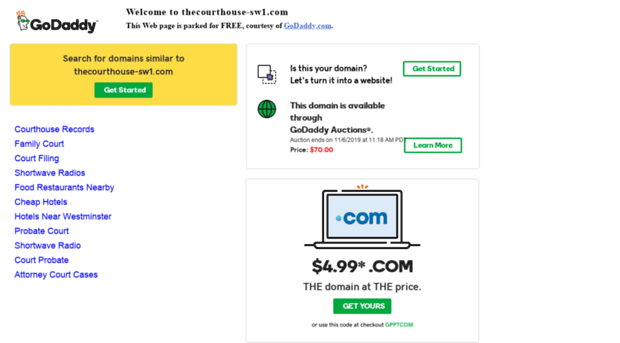 thecourthouse-sw1.com