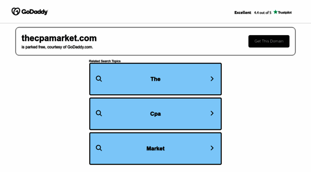thecpamarket.com