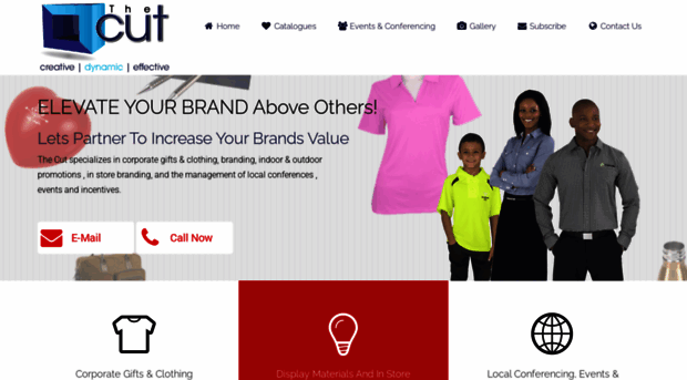 thecut.co.za