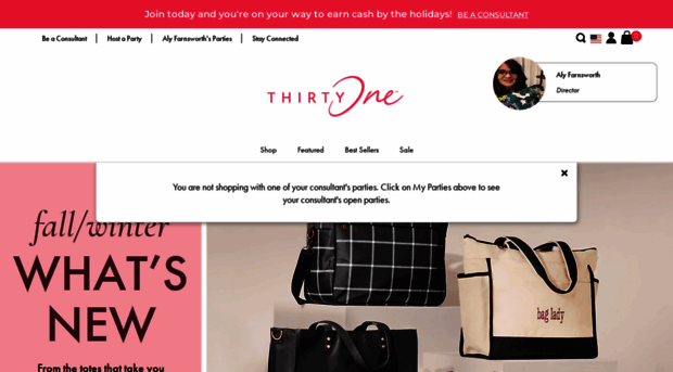 thecutebags.com