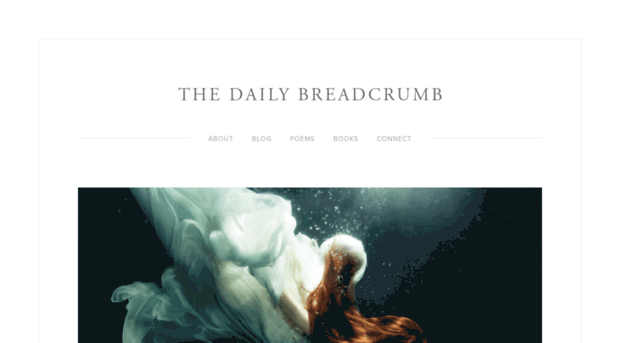 thedailybreadcrumb.com