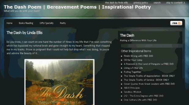 thedashpoems.com