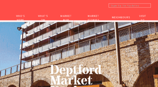 thedeptfordproject.com