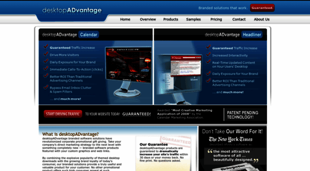 thedesktopadvantage.com