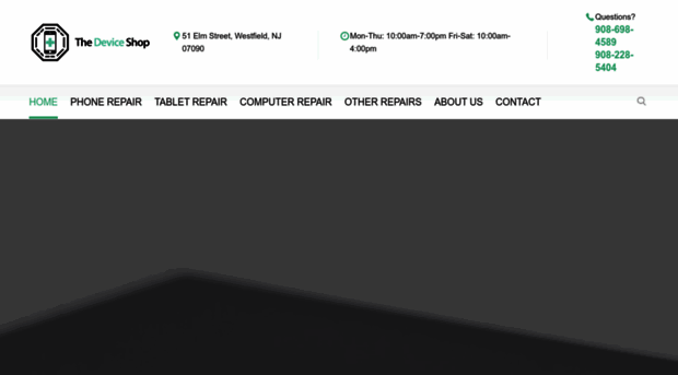 thedeviceshop.com