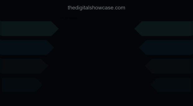 thedigitalshowcase.com