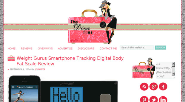 thedivafiles.com