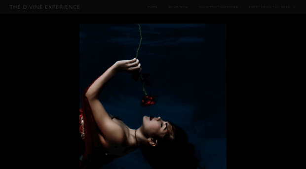 thedivineexperience.com