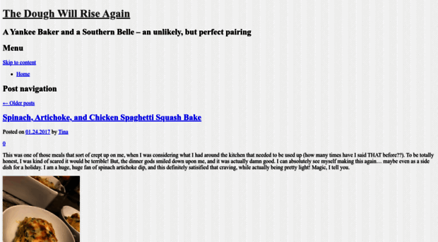 thedoughwillriseagain.wordpress.com