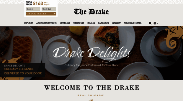 thedrakehotel.com