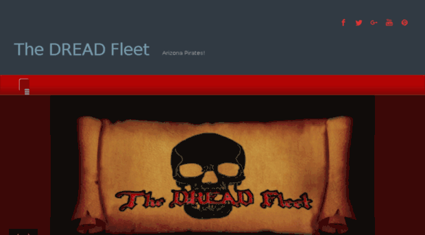 thedreadfleet.com