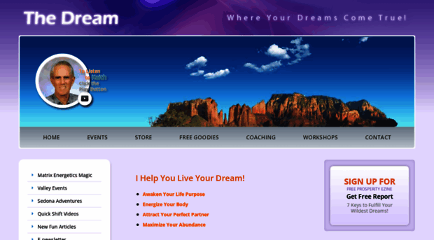 thedream.com